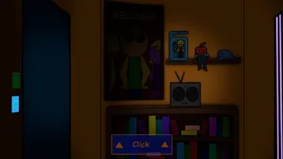 Скриншот 8 к игре One Long Night with the Circleheads
