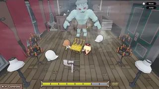 Скриншот 1 к игре Pair Horror
