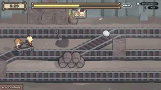 Скриншот 2 к игре Pair Horror