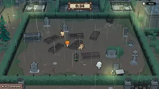 Скриншот 3 к игре Pair Horror