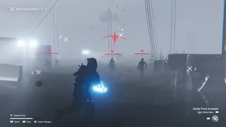 Скриншот 1 к игре MAXIMA: Keepers of the 2nd Law