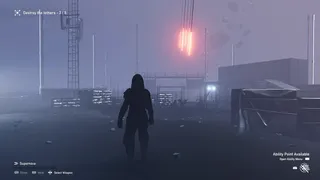 Скриншот 2 к игре MAXIMA: Keepers of the 2nd Law