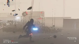 Скриншот 4 к игре MAXIMA: Keepers of the 2nd Law