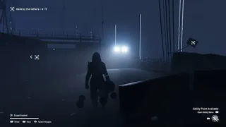 Скриншот 7 к игре MAXIMA: Keepers of the 2nd Law