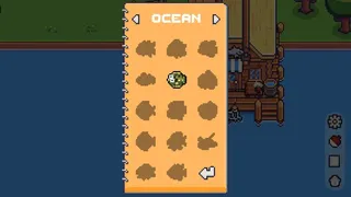 Скриншот 6 к игре Fishing Tale