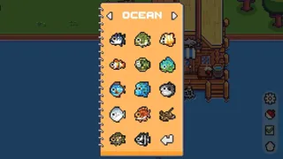 Скриншот 7 к игре Fishing Tale
