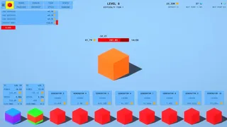 Скриншот 5 к игре Cubidle