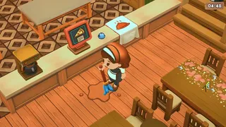 Скриншот 2 к игре Friends' Kitchen