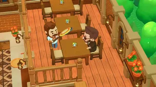 Скриншот 5 к игре Friends' Kitchen