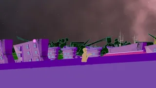 Скриншот 2 к игре Little Weasel