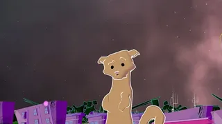 Скриншот 3 к игре Little Weasel