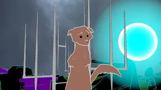 Скриншот 4 к игре Little Weasel