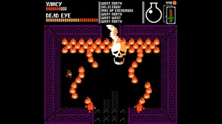 Скриншот 1 к игре YANCY