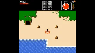 Скриншот 3 к игре YANCY