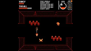 Скриншот 4 к игре YANCY