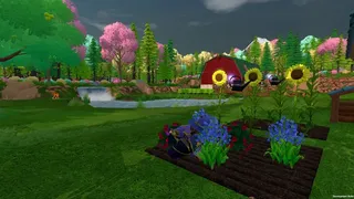 Скриншот 3 к игре Spellfarers