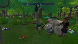 Скриншот 4 к игре Spellfarers