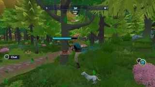 Скриншот 7 к игре Spellfarers
