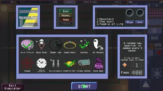 Скриншот 4 к игре Terra Forma: Tower Combat