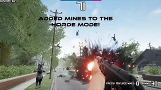 Скриншот 2 к игре Furry Sniper
