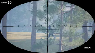Скриншот 3 к игре Furry Sniper
