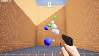 Скриншот 4 к игре Furry Sniper