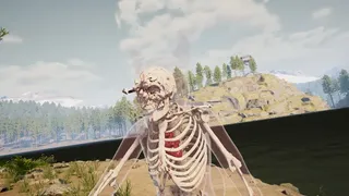 Скриншот 6 к игре Furry Sniper