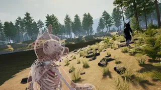 Скриншот 7 к игре Furry Sniper