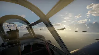Скриншот 2 к игре Aces of Thunder