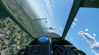 Скриншот 7 к игре Aces of Thunder
