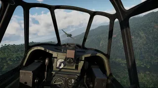 Скриншот 8 к игре Aces of Thunder
