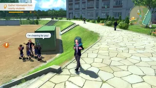 Скриншот 3 к игре INAZUMA ELEVEN: Victory Road