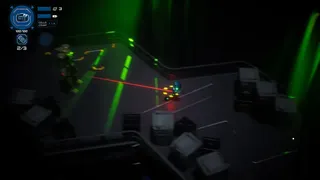 Скриншот 3 к игре The Redundant