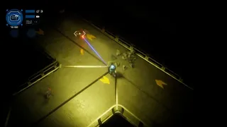 Скриншот 6 к игре The Redundant