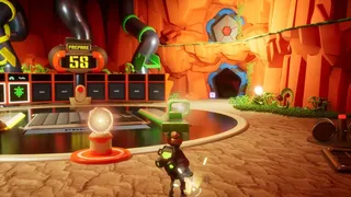 Скриншот 2 к игре Block Rancher