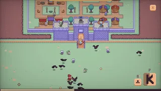 Скриншот 1 к игре Cat Bait