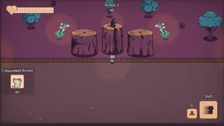 Скриншот 3 к игре Cat Bait