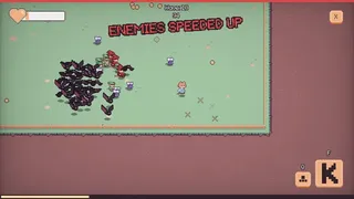 Скриншот 4 к игре Cat Bait