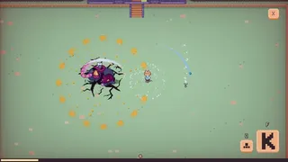Скриншот 7 к игре Cat Bait