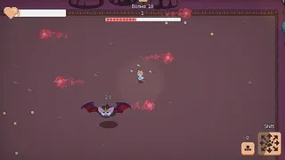 Скриншот 8 к игре Cat Bait