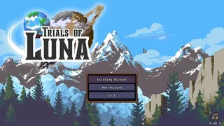 Скриншот 2 к игре Trials of Luna