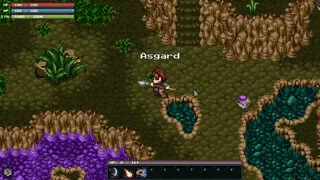 Скриншот 3 к игре Trials of Luna
