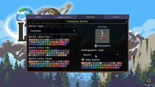 Скриншот 4 к игре Trials of Luna