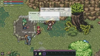 Скриншот 5 к игре Trials of Luna