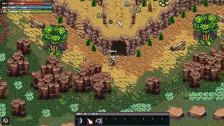 Скриншот 7 к игре Trials of Luna