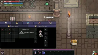 Скриншот 8 к игре Trials of Luna