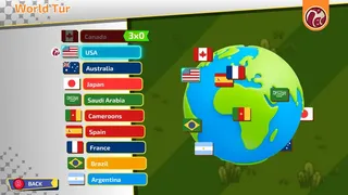 Скриншот 5 к игре Super Animal Soccer