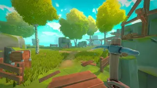 Скриншот 2 к игре Merchants Voyage