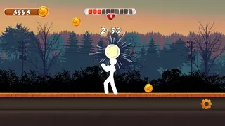 Скриншот 6 к игре Борьба быстрых пальцев