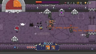 Скриншот 2 к игре Legend vs. Legion